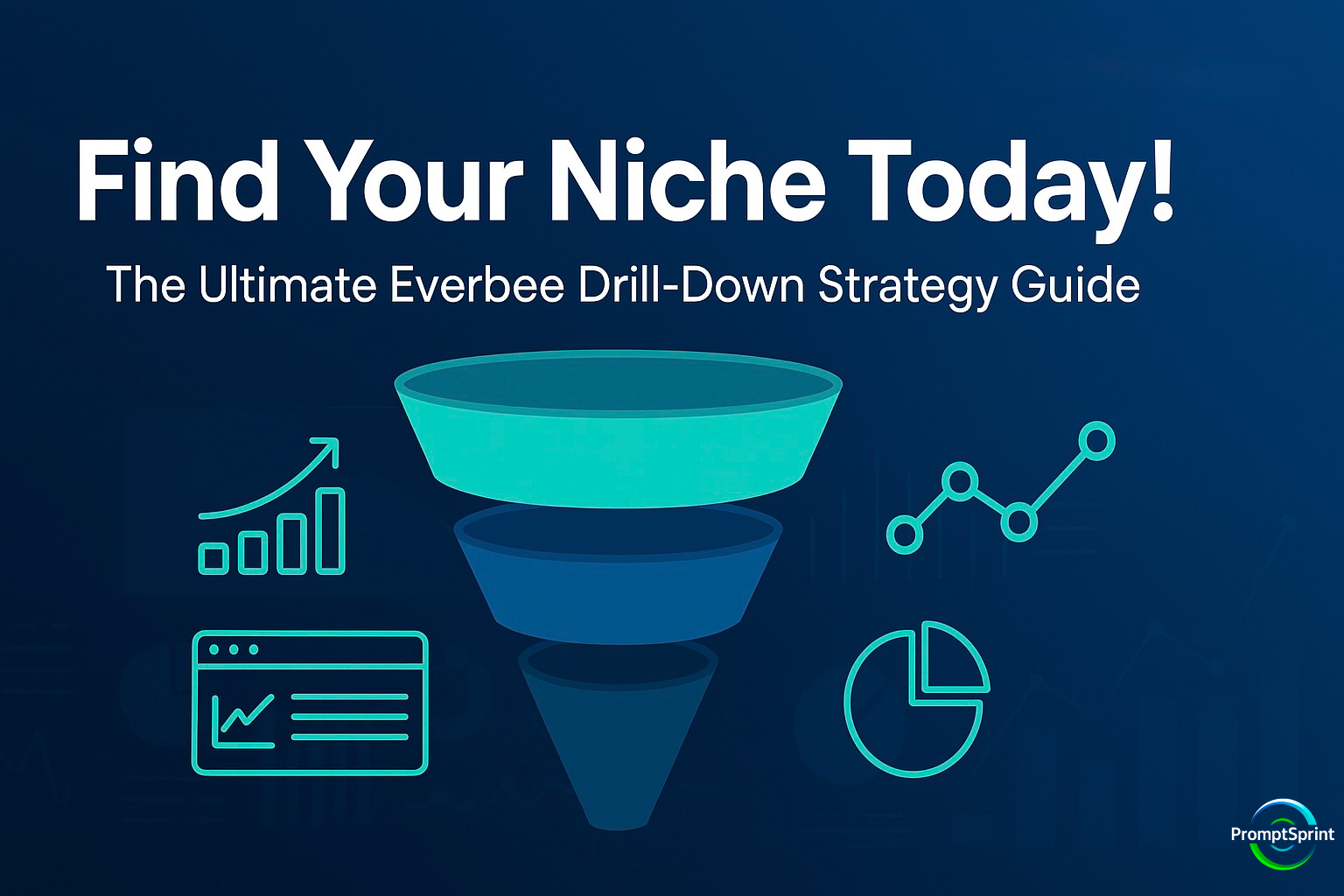 Find Your Niche Today Guide Cover